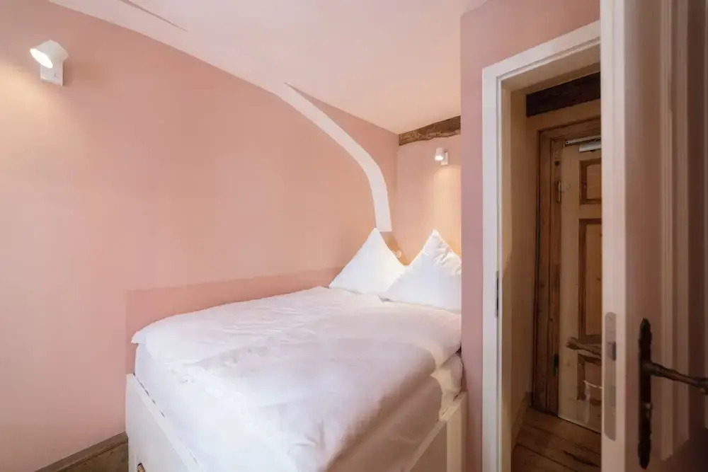 Boutique-Hotel Stadtherberge Wetzlar