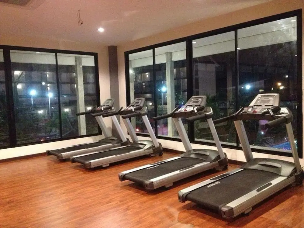 BK Place Hotel