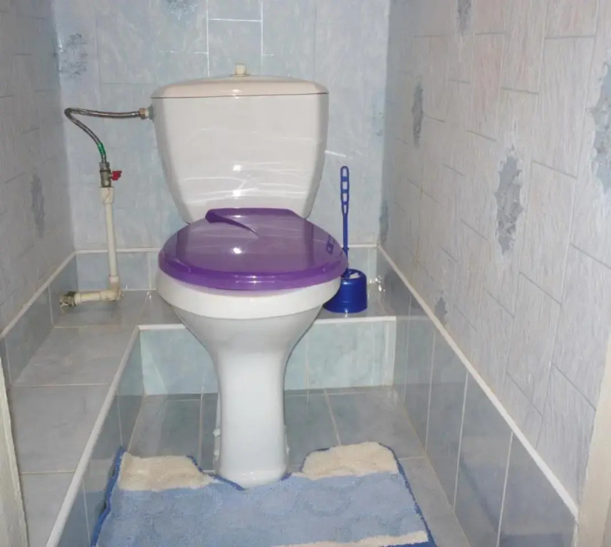 Apartment near KVINT