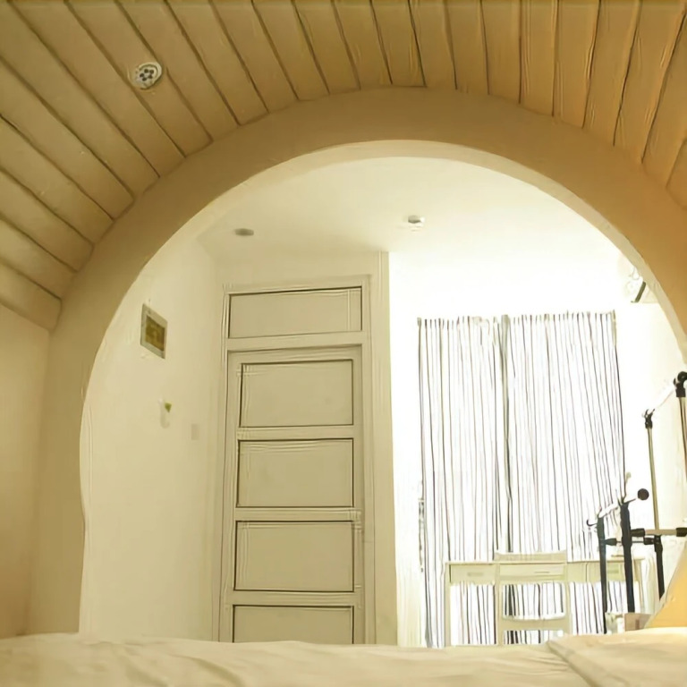 Biluota Sea-view Theme Hotel
