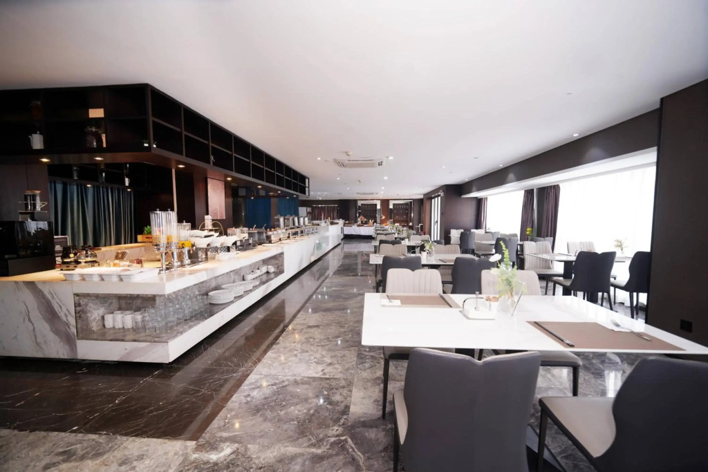 Zhonghao International Hotel