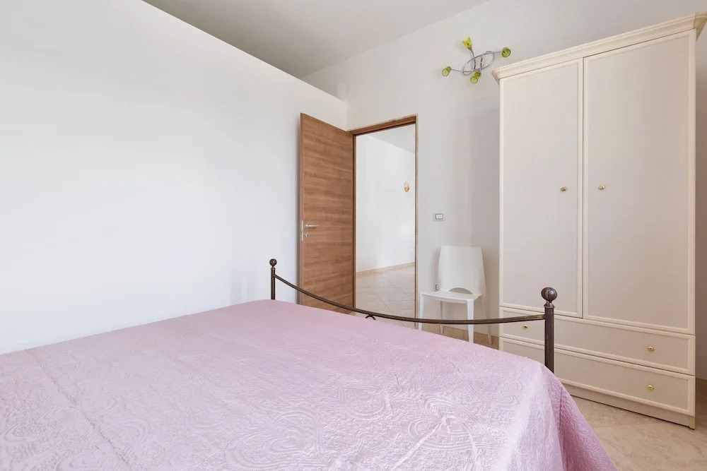 Residence Pianeta Mare
