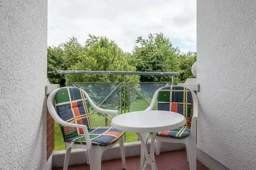Sünnslag Wohnung 012