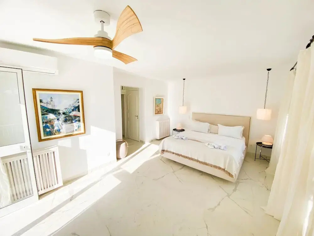 The Luxury Sea House in Hammamet