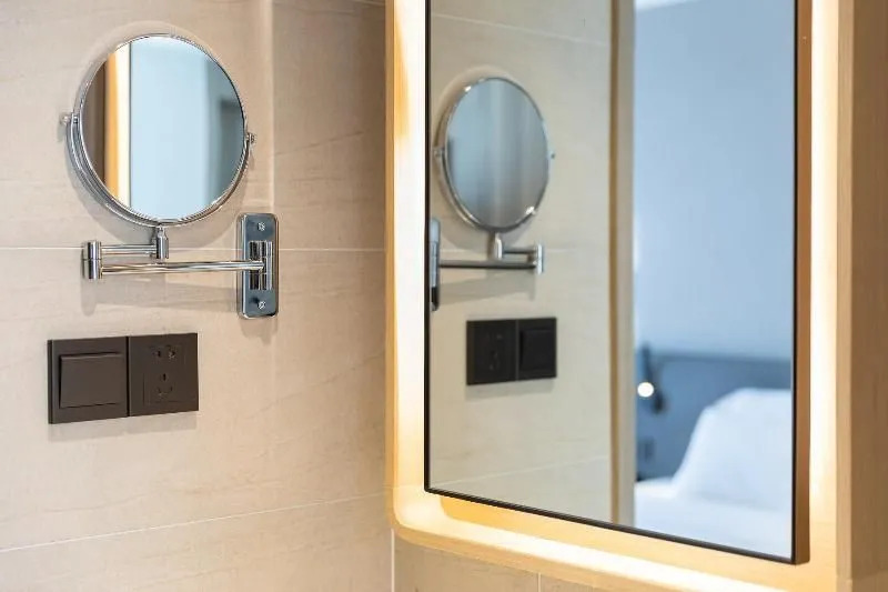 Hanting Premium Hotel Beijing Shijingshan Amusement Park