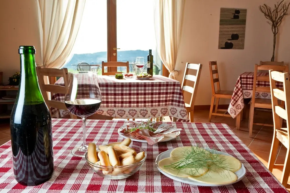 Agriturismo Il Pianetto