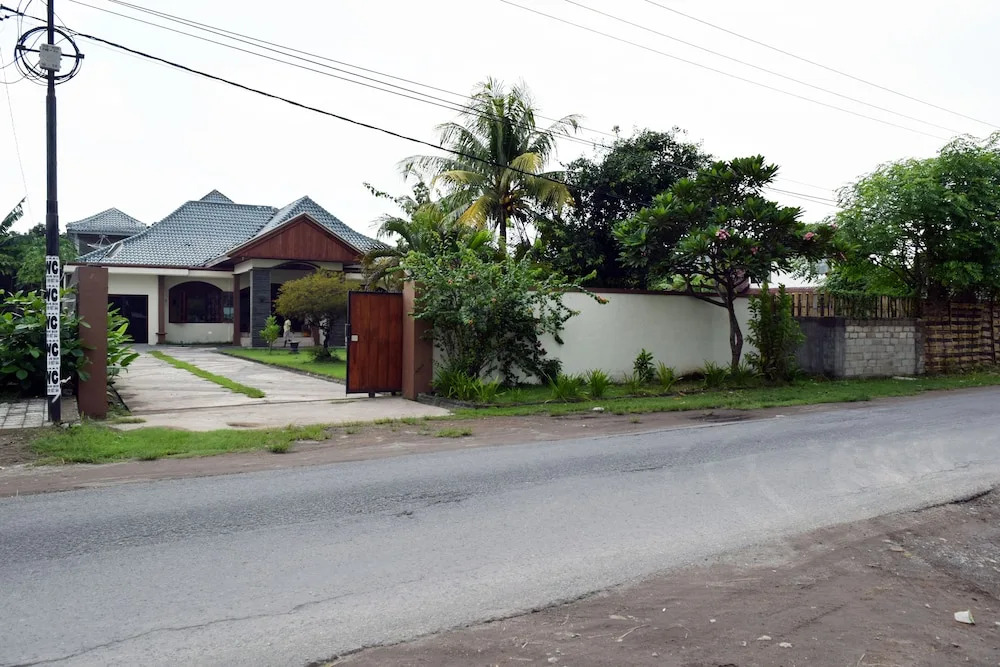 Adeeva Villa