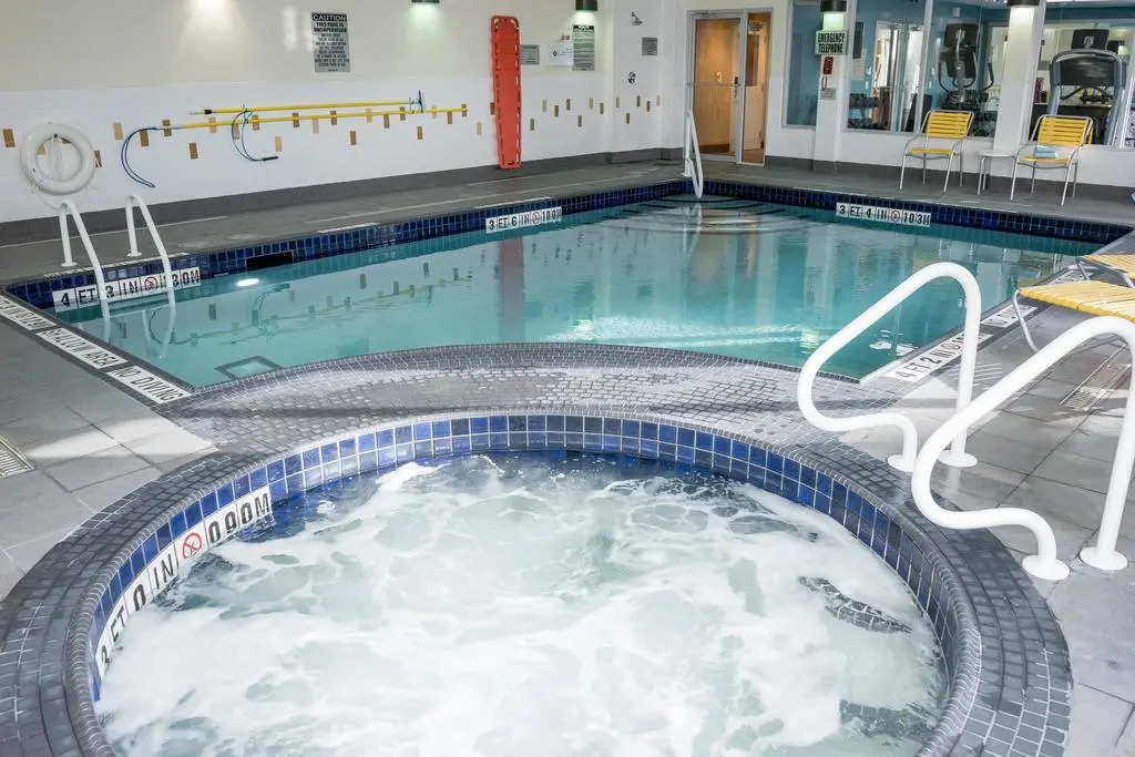 Fairfield Inn & Suites by Marriott Barrie