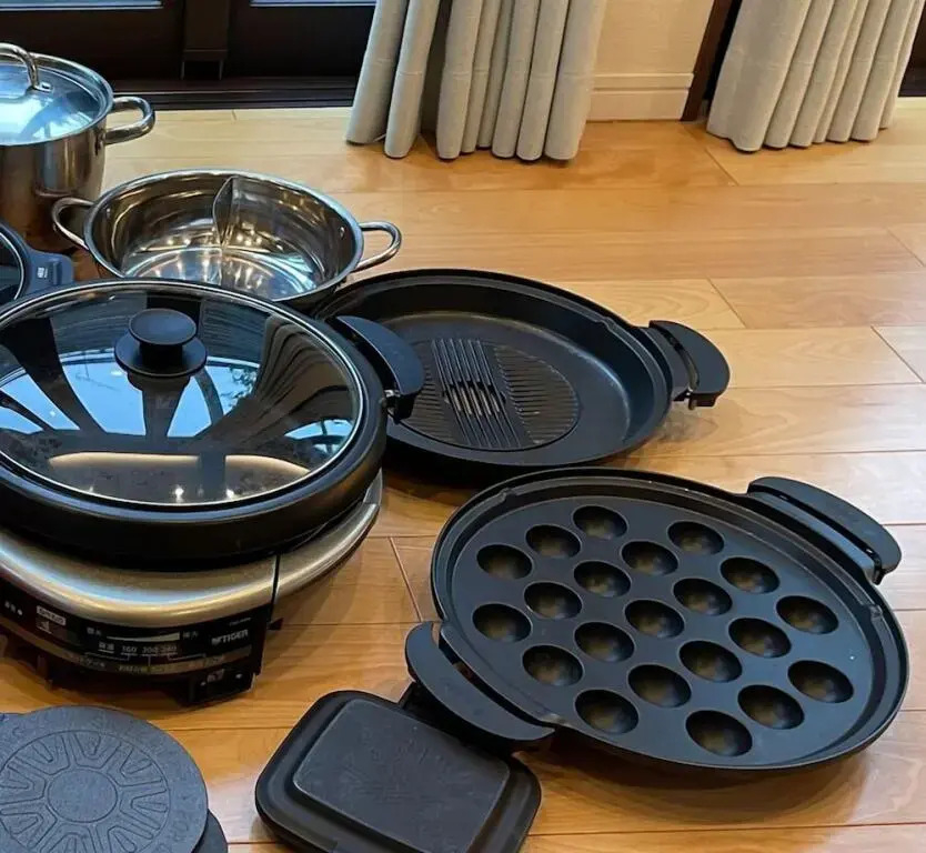 world travelers House Hikari