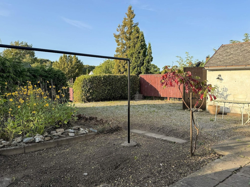 4 Star Holiday Home in Borrby