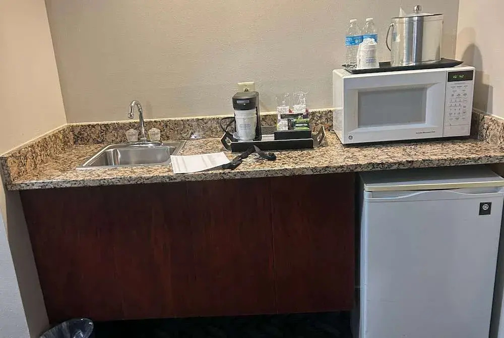 Quality Inn & Suites
