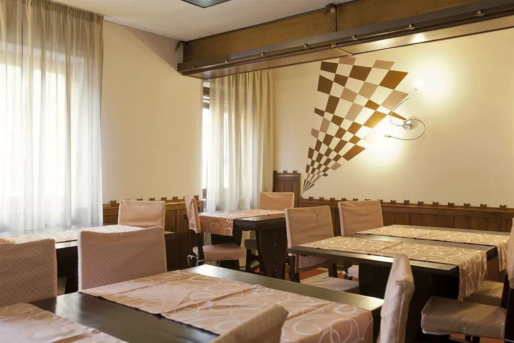 Park Hotel Evançon
