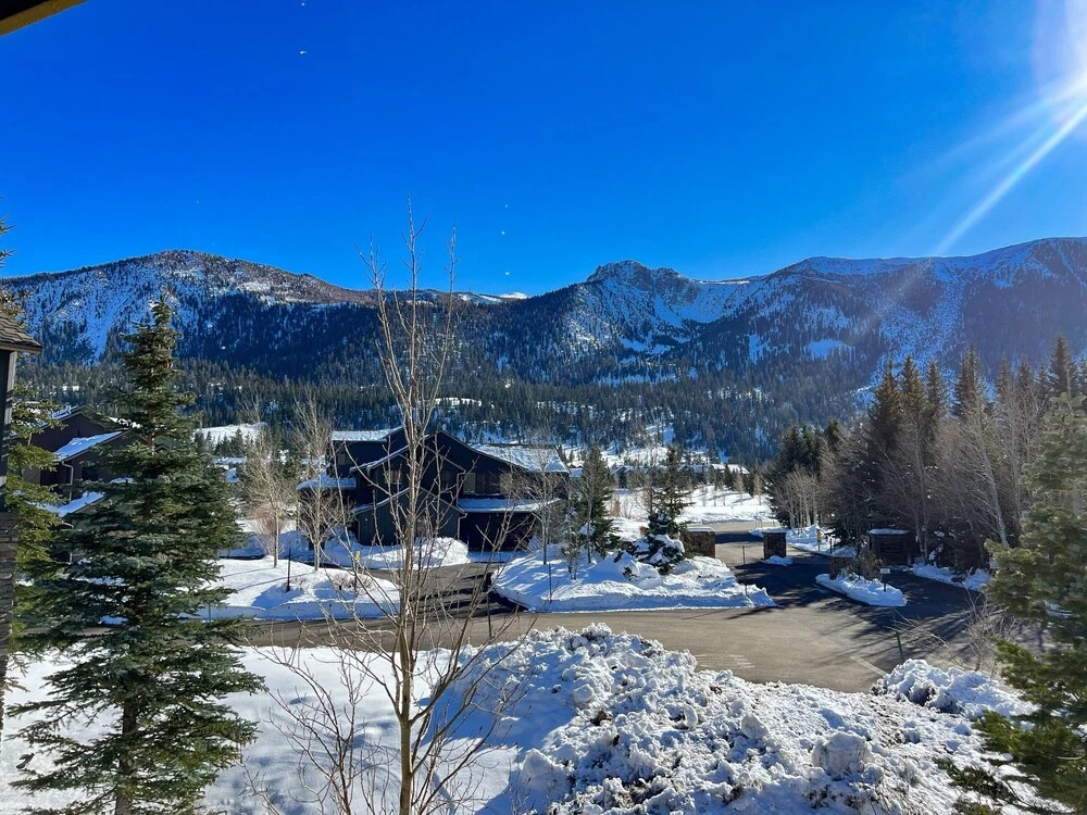 Snowcreek Vi The Lodges #1167 4 Bedroom Condo by RedAwning