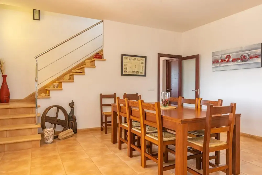 Finca Son Puca - Villa With Private Pool In Petra