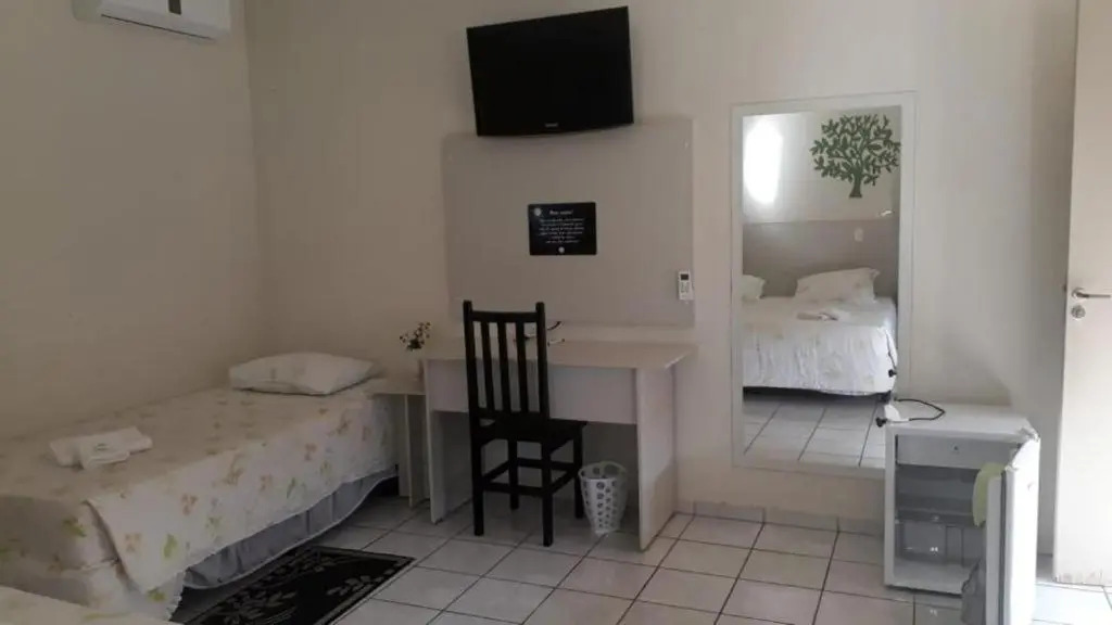 Hotel Picadão