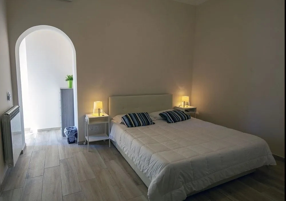 B&B A Casa Di Amici