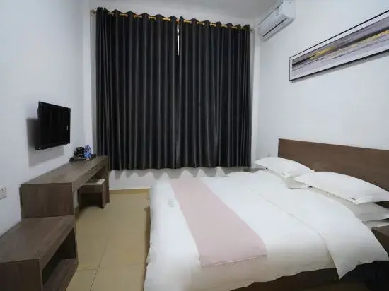 Sanya Yue Tang Homestay (Haitang Bay)