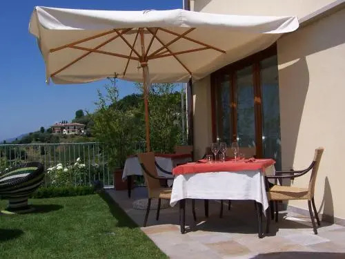 Locanda da Gerry
