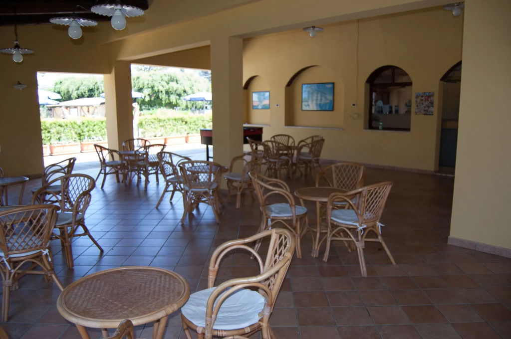 Hotel La Fattoria Sul Mare