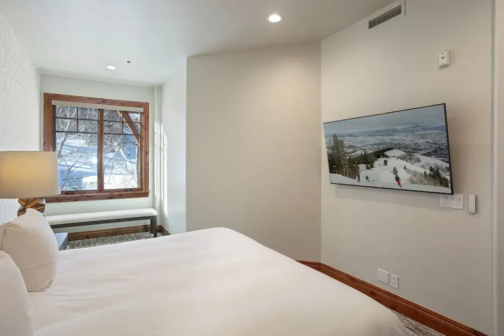 504 - Five Bedroom Condo Penthouse Grand Lodge by Deer Valley Resort