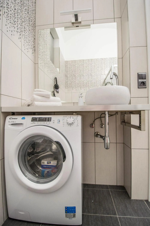 Ruterra Apartment Cimburkova
