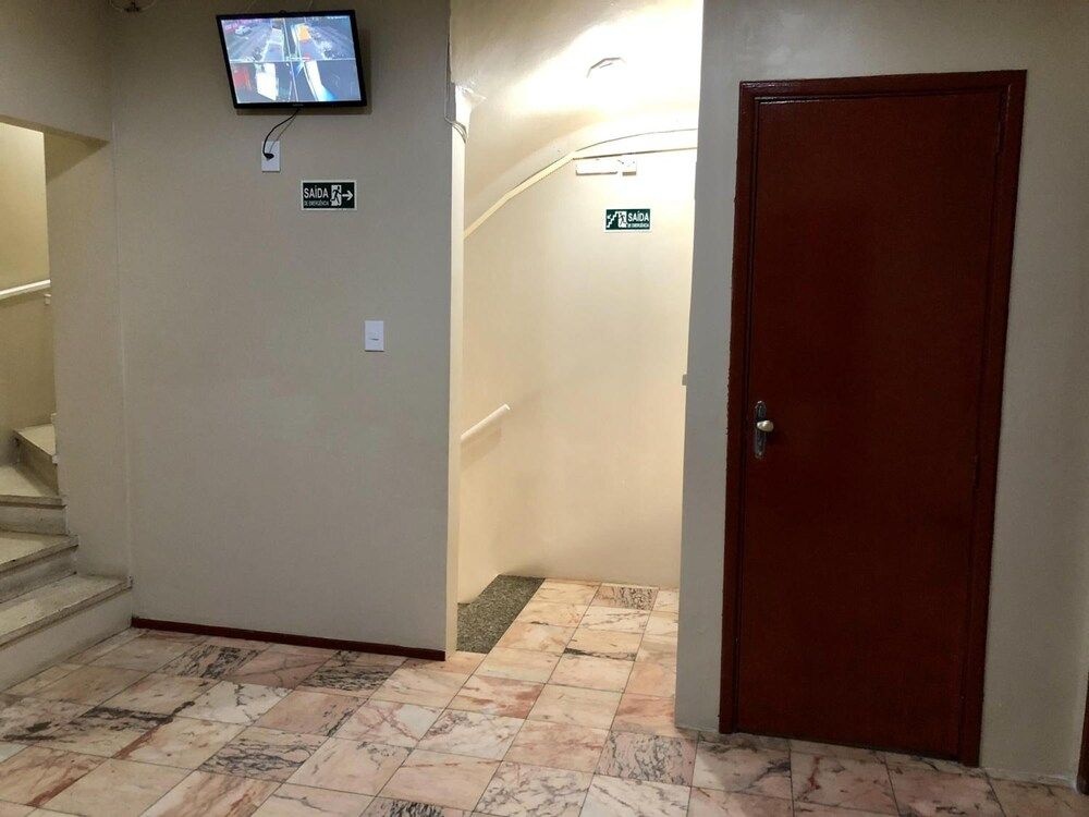 Hotel Fortaleza II Manaus