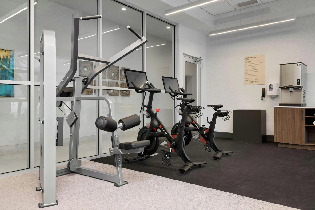 Element by Marriott New York Wood-Ridge