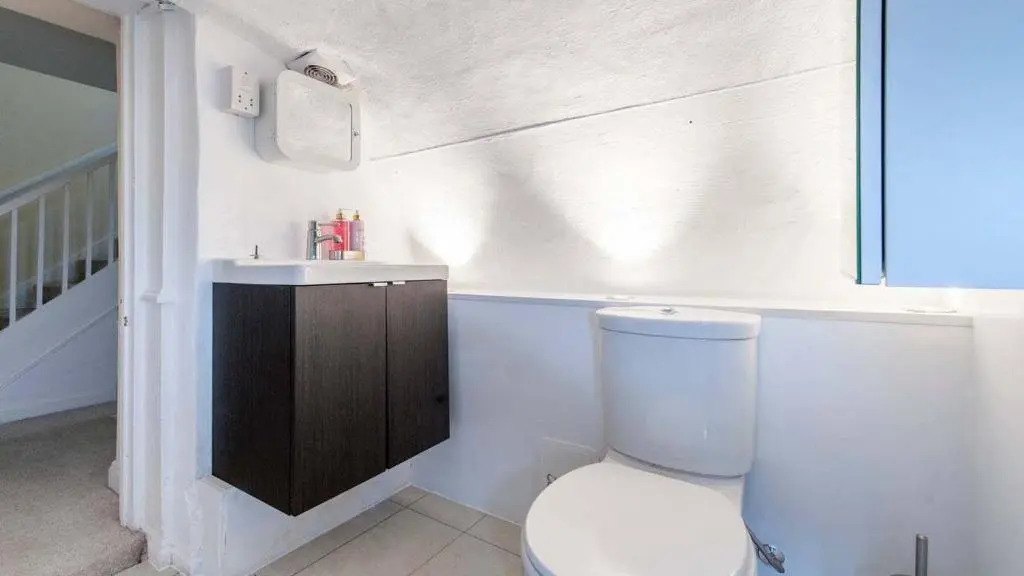 New King Street Apartment