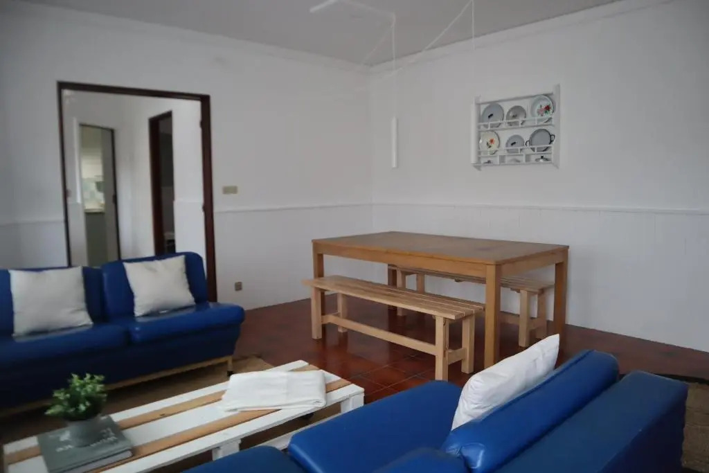 The Minimal House