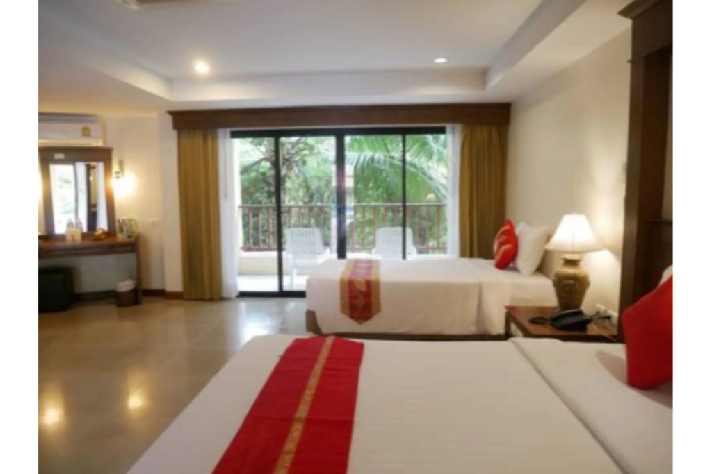 Baan Yuree Resort & Spa - SHA Plus