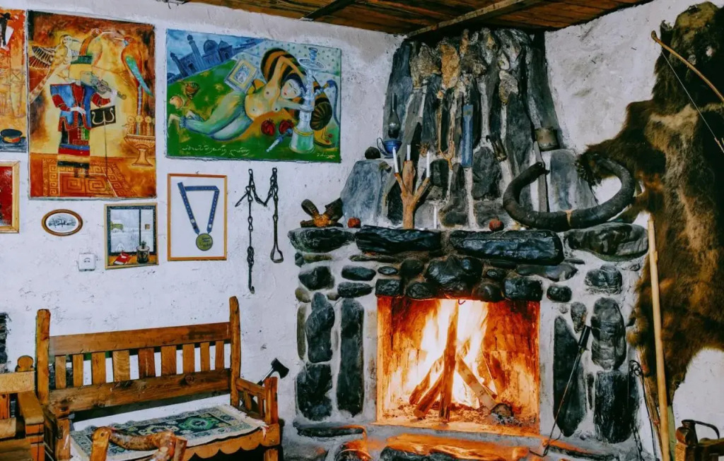 Korsha Guesthouse
