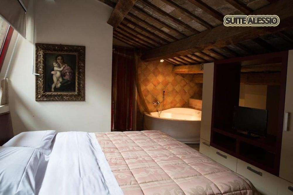 Hotel Palazzo Meraviglia Albergo diffuso