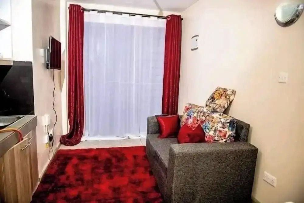 Tsavo Studio Apartments
