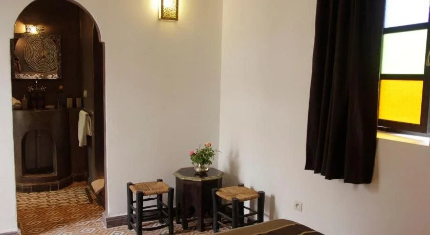 Riad Miliana