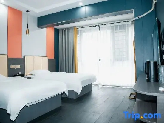 Guochang Yingge Hotel