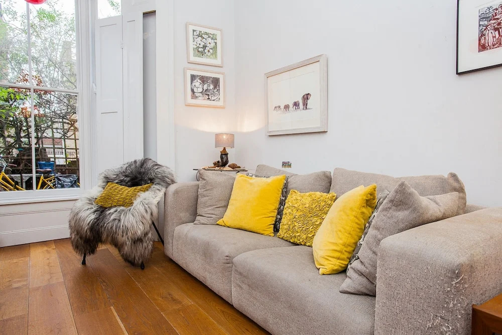 Stunning Stylish 3 Bed House in Fantastic Location