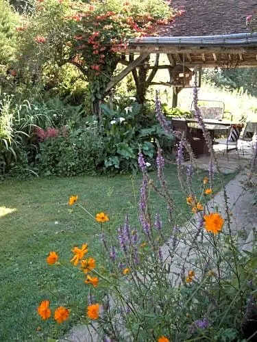 Chambres d'hôtes Le Moulin de Barre