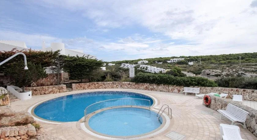 Villas Es Brucs