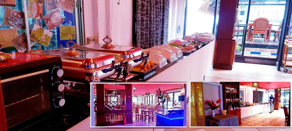 Memory Hotel & Villa