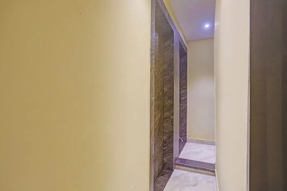 Fabhotel Stay With Inn