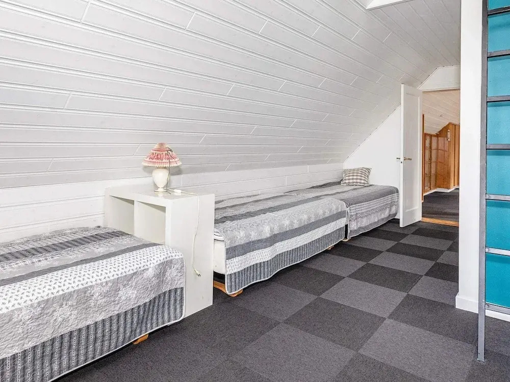 4 star holiday home in Løgstør