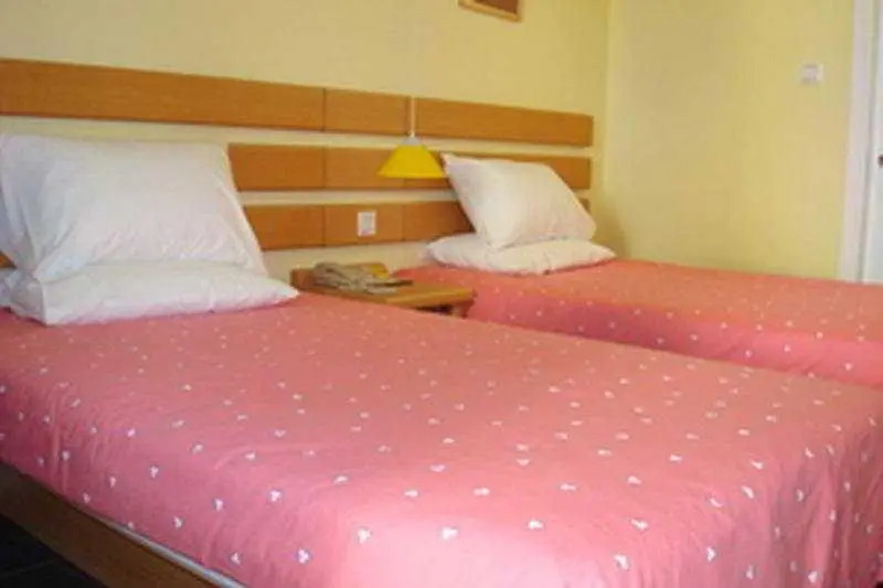 Home Inn Fengqiao Suzhou