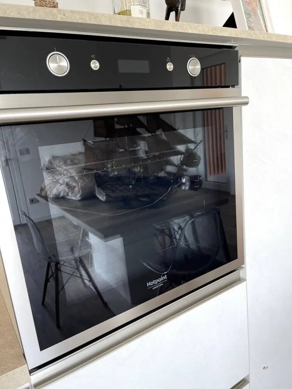 Luxury Attic 140mq In Jesolo With Private Parking