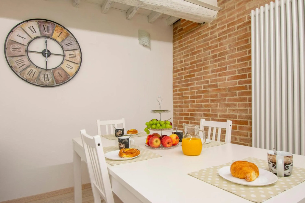 Altido Fabulous Flat For 6 In The Centre Of Siena