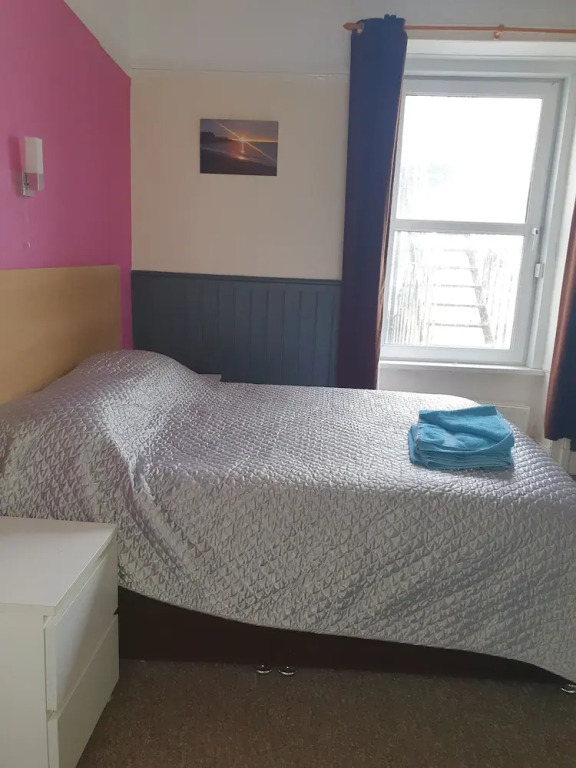 Llwynygog Guest House