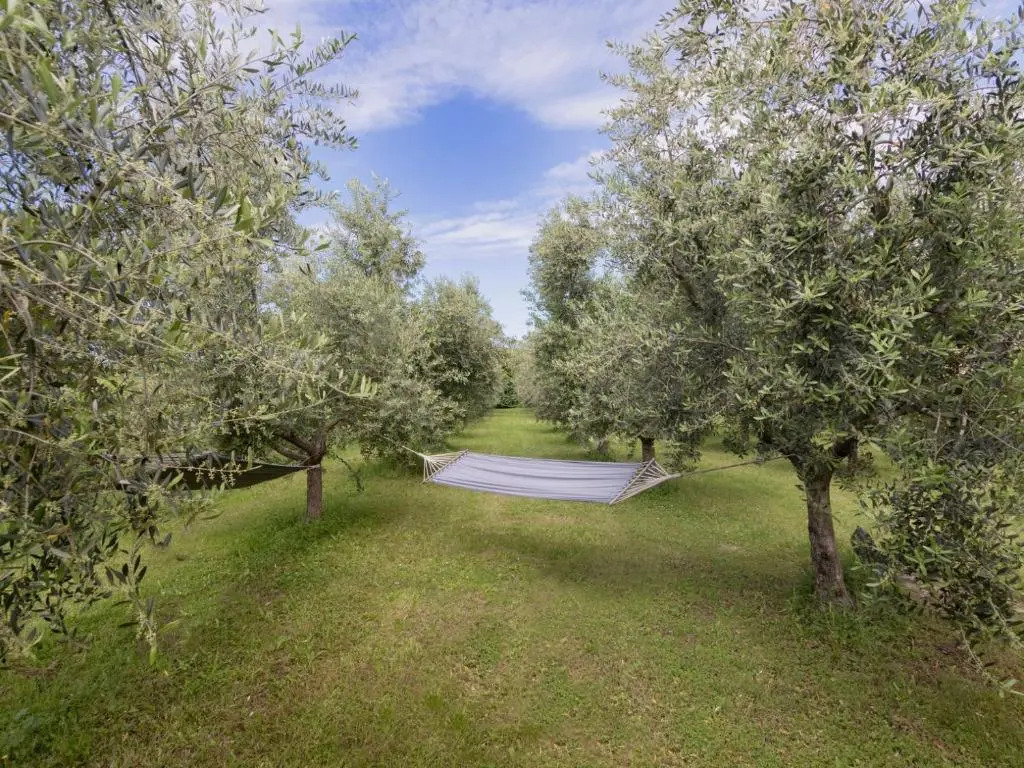 Apartment Tenuta Naiano Leonardo