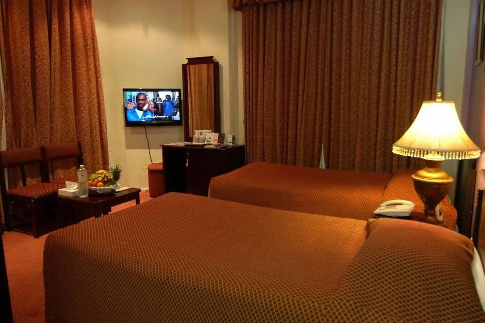 Windsor Tower Hotel Manama