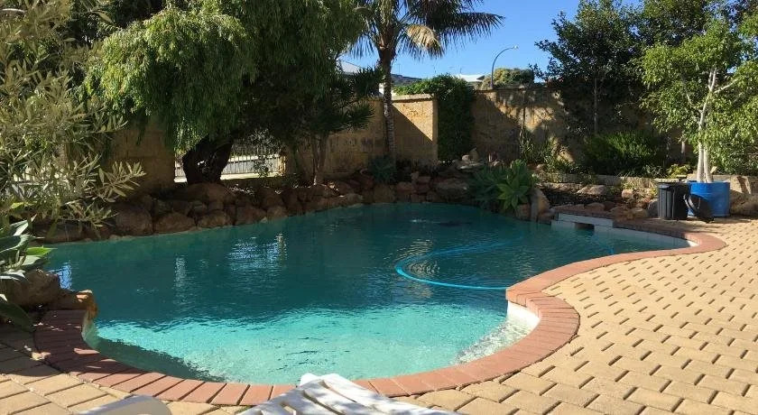 Casa de Riverside
