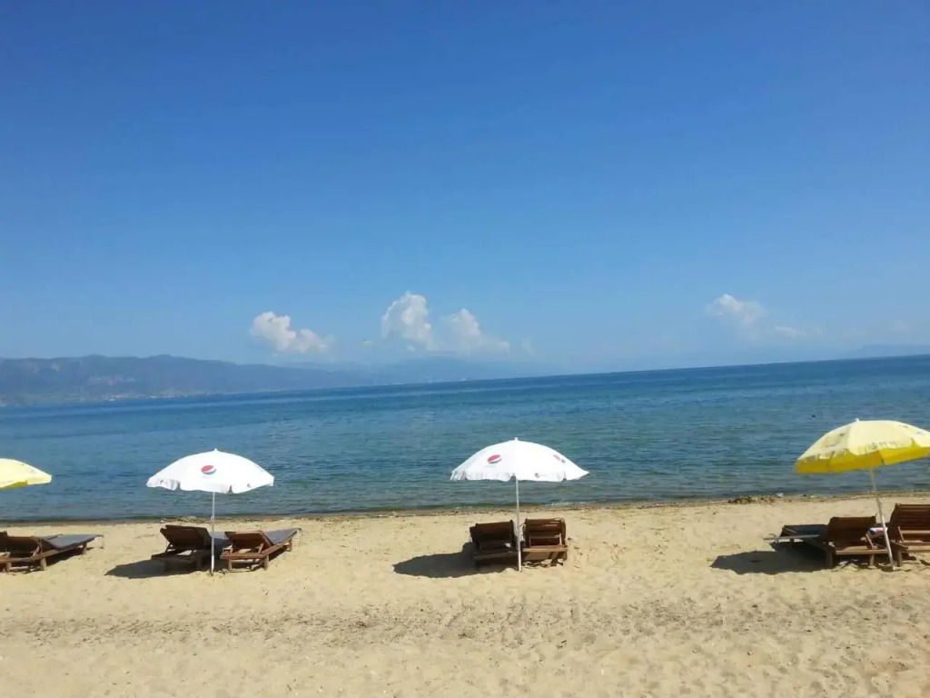 Hotel Saint Marena