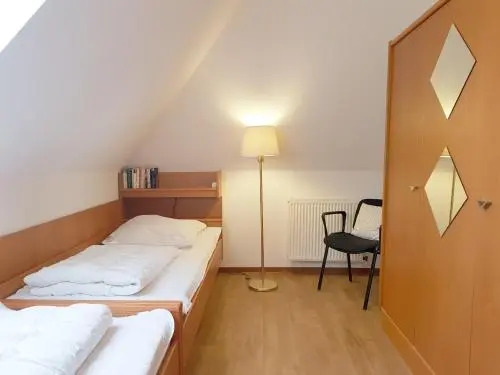 Apartment 12 - Maisonette